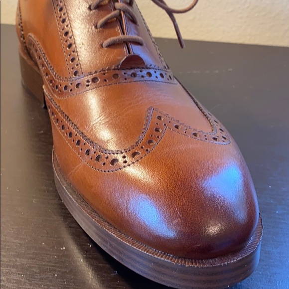 Cole Haan dress shoes - Picture 6 of 8